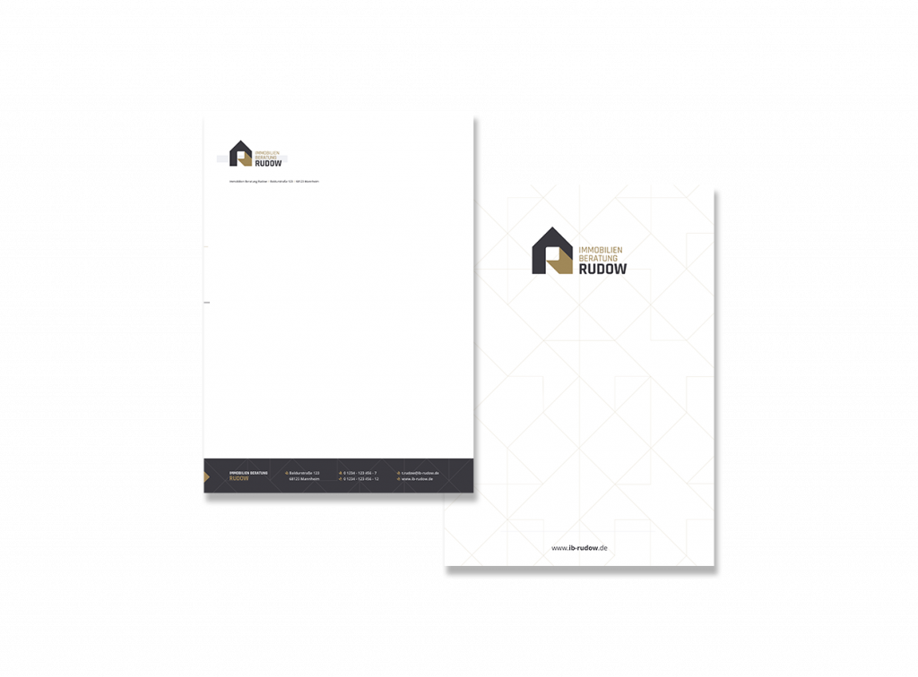 Rudow_Briefpapier